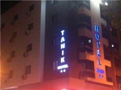 Tanık Hotel - İzmir